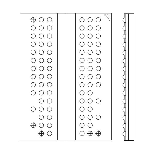 wholesale MT47H128M16RT-25E IT:C TR DRAM supplier,manufacturer,distributor